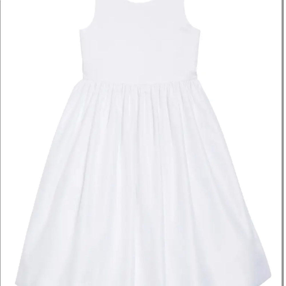 Gorgeous flower girl dress from US Angels size 8 - Picture 3 of 6